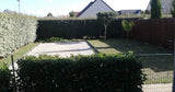 Piscine Chauffée Privée Fond Plat 9m Veigné Tours 3