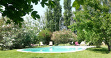 Swimmy Location Piscine Privée Manduel pour 8 Personnes 2