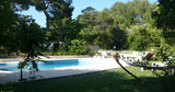Piscine Privée au Calme entre Aix-en-Provence et Marseille 1