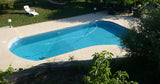 Piscine Privée au Calme entre Aix-en-Provence et Marseille 2