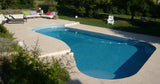 Piscine Privée au Calme entre Aix-en-Provence et Marseille 5