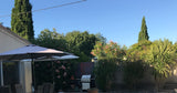 Piscine Privée Ensoleillée à 10 minutes d'Avignon 3
