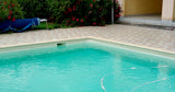 Piscine Privée La Douceur de la Campagne Occitane Castelsarrasin 3