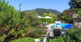 Piscine au Calme à Aix-les-Bains 2