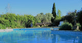 Piscine Privée au Calme à Lambesc 1