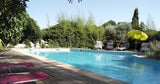 Piscine Privée au Calme à Lambesc 2