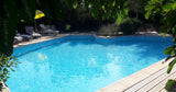 Piscine Privée au Calme à Lambesc 3