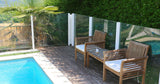 Location Piscine Privée au Bourget du Lac Chambéry 2