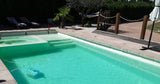 Piscine Privée à Lagnieu Près de Lyon 2