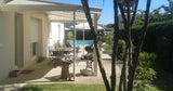 Piscine Chauffée Privée Fond Plat 9m Veigné Tours 7