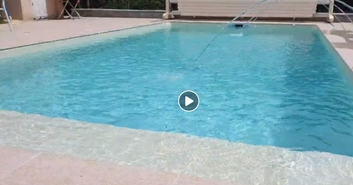 Swimmy Location de Piscine Privée à Lattes Montpellier Chauffée