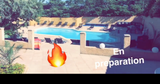 Piscine Privée avec Jardin Secret à Ceyreste près de Marseille 3