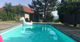 Belle Piscine Chauffée à 5 Minutes du Puy en Velay 2
