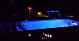 Piscine Chauffée et Spa à Mittelschaeffolsheim 9.5m x 4m 7