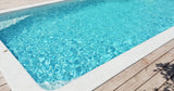 Piscine Privée avec Spa et Jardin à Fréjus 2