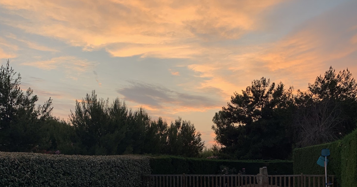 Grande Piscine Privée dans un Domaine à 5 min de Montpellier