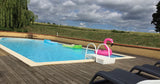 Domaine des Vignes Piscine Privative à 1h de Toulouse 8