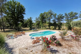 Belle Piscine au Milieu des Vignes à Draguignan 1