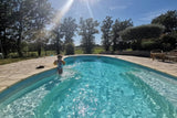 Belle Piscine au Milieu des Vignes à Draguignan 2