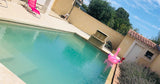 Piscine Privée Sans Vis-à-Vis à Carpentras 35 Minutes d'Avignon 2