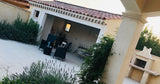 Piscine Privée Sans Vis-à-Vis à Carpentras 35 Minutes d'Avignon 3