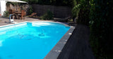 Piscine Privée Chauffée 10m x 4m à Soisy sous Montmorency 2