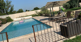 Belle Piscine à 15 Min d'Avignon Le Pontet 5