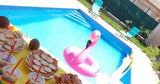 Belle Piscine Privée à Louer à Berre-l'Étang près d'Aix-en-Provence 2