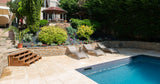 Villa Herald Plaisir Piscine Privée Chauffée 11x5m 2