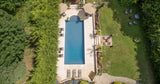 Villa Herald Plaisir Piscine Privée Chauffée 11x5m 3