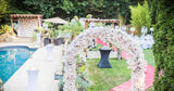 Villa Herald Plaisir Piscine Privée Chauffée 11x5m 7