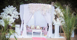 Villa Herald Plaisir Piscine Privée Chauffée 11x5m 8