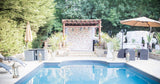 Villa Herald Plaisir Piscine Privée Chauffée 11x5m 9