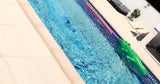Marignane Grande Piscine 13x6m avec Jacuzzi et Cuisine d'Été 1