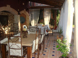 Location de Piscine Privée à Villaviciosa de Odón, Madrid 4