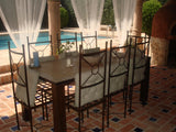 Location de Piscine Privée à Villaviciosa de Odón, Madrid 5