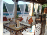 Location de Piscine Privée à Villaviciosa de Odón, Madrid 7