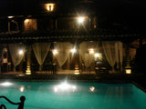 Location de Piscine Privée à Villaviciosa de Odón, Madrid 8