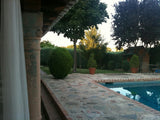 Location de Piscine Privée à Villaviciosa de Odón, Madrid 9