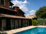 Location de Piscine Privée à Villaviciosa de Odón, Madrid 10