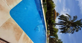 Piscina Privada Rodeada de Palmeras en Alicante Costa Blanca 7