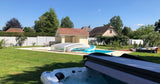 Spa 5 Personnes à 2min de Pau (Buros) 1