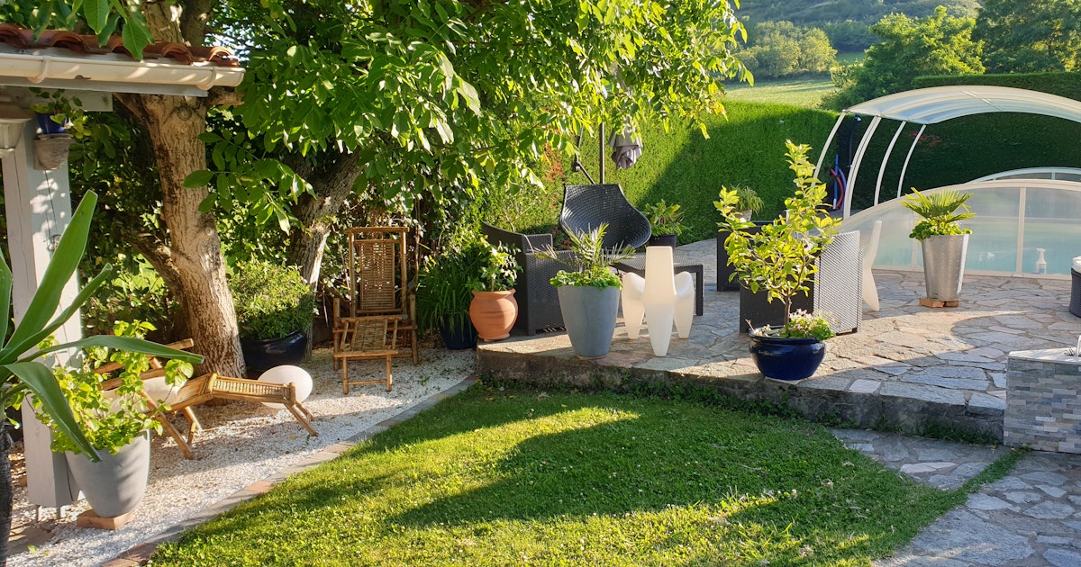 Belle Piscine à 20min au Sud de Clermont-Ferrand