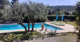 Piscine Privée à Proximité de Draguignan Trans-en-Provence 3
