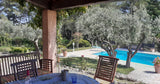 Piscine Privée à Proximité de Draguignan Trans-en-Provence 5