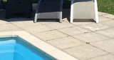 Piscine et Jardin Privatif à Moirans 8m x 4m 7