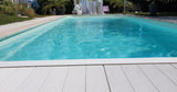 Piscine Chauffée et Spa à Mittelschaeffolsheim 9.5m x 4m 10