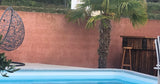 Belle Piscine 8x4m Propre à 15min de Valence Étoile-sur-Rhône 4