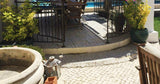 Piscine Tropicale Privée à Marseille Sainte-Marthe Filles Uniquement 2