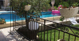 Piscine Tropicale Privée à Marseille Sainte-Marthe Filles Uniquement 3